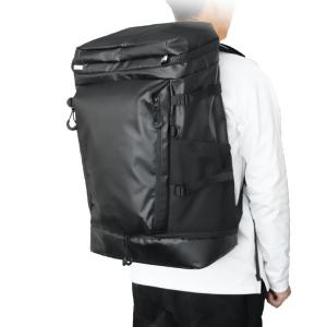 ティゴラ ポリ 40L 通勤通学 ボックス型バ...の詳細画像1