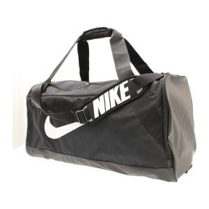 NIKE(ナイキ) ブラジリア ダッフル XL BA5352 010 容量/101L :ブラック ダッフルバッグ