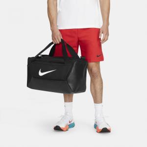 ナイキ ブラジリア S ダッフル 9.5 41L DM3976 010 ダッフルバッグ NIKE｜アルペングループヤフー店