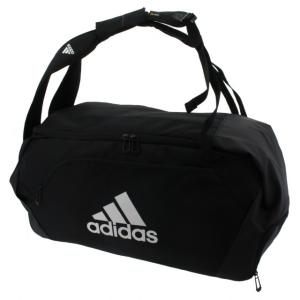 アディダス EP/Syst.DB50 FK2277 ダッフルバッグ 50L ： ブラック adidas