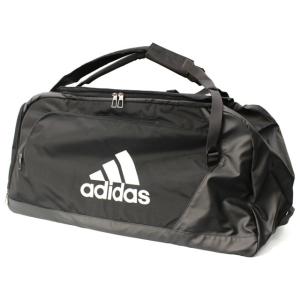 adidas (アディダス) ダッフルバッグ 3WAY EPS チーム 75 容量/75L ブラック (DMD00 BS0790)の商品画像