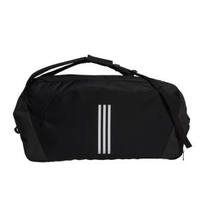 アディダス EPS DUFFLEBAG 75L GL8546 ダッフルバッグ : ブラック adidas