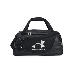 アンダーアーマー UA UNDENIABLE 5.0 DUFFLE BAG S 1369222 001 ダッフルバッグ 40L UNDER ARMOUR｜alpen-group