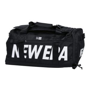 ニューエラ CLUB DUFFLE BAG BL...の商品画像