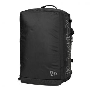 ニューエラ CLUB DUFFLE BAG 150D BLK 14750917 BLK ダッフルバッグ NEW ERA
