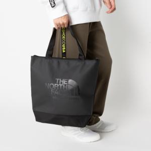 ノースフェイス BC トート BC TOTE NM81959 K トートバッグ 18L エコバッグ ： ブラック THE NORTH FACE