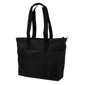 プーマ エナジー トート バッグ 078070 05 20L トートバッグ : ブラック PUMA