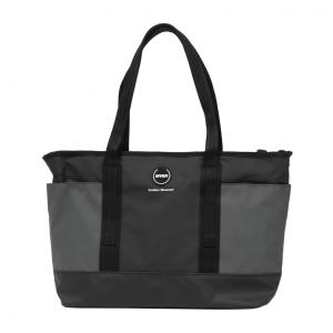 デサント トートバッグ DMAVJA12 BKGY トートバッグ DESCENTE