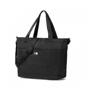 ニューエラ GYM TOTE BAG BLK 251 14521333 BLK トートバッグ NEW ERA
