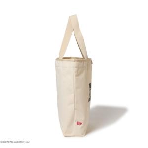ニューエラ CANVAS TOTE MARUK...の詳細画像3