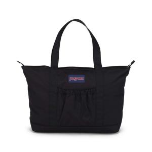 ジャンスポーツ DAILY TOTE デイリートート ブラック 0A85O5008 トートバッグ 28L JANSPORT