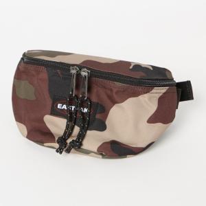 イーストパック Springer  2L ウエストバッグ ： アーミーグリーン EASTPAK