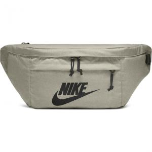 ナイキ テック ヒップ パック BA5751 072 ウエストバッグ 10L ： グレイシュクリーム NIKE