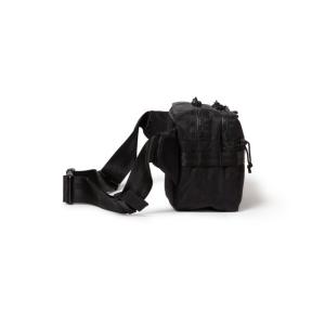 ニューエラ SQUARE WAIST BAG ...の詳細画像3