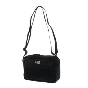 Ballaholic Logo Ripstop Shoulder Bag (teal blue) ボーラホリック