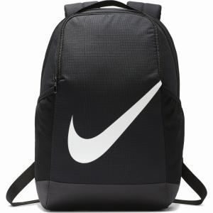 ナイキ YA ブラジリア バックパック BA6029 010 デイパック リュック 18L ： ブラック NIKE