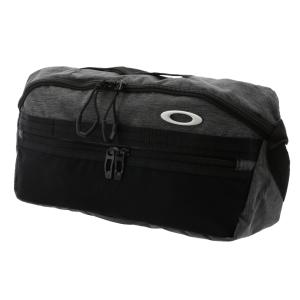 オークリー ESSENTIAL SLING 4.0 FOS900239 29A ボディバッグ ： ダークグレー OAKLEY