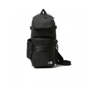 ニューエラ SLING BODY BAG BL...の詳細画像1