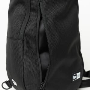 ニューエラ BODY BAG BLK 251 ...の詳細画像4