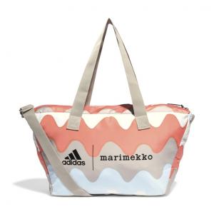 アディダス ADIDAS × MARIMEKKO マリメッコ ショッパー