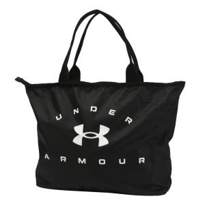アンダーアーマー UA Graphic Zip Tote2 1372007 001 トートバッグ UNDER ARMOUR