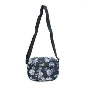 プーマ コア ポップ クロスボディ バッグ 079471 02 レディース