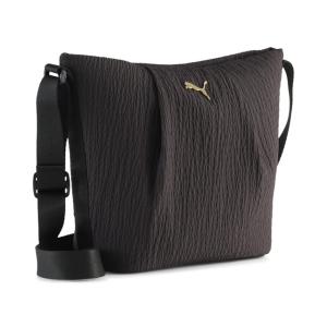 プーマ UP ジップバケットバッグ 092181 01 レディース ショルダーバッグ PUMA