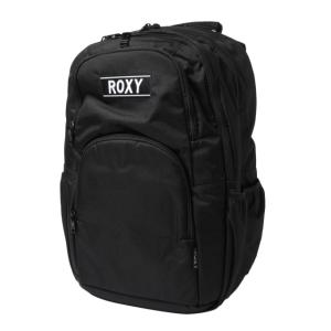 ロキシー GO OUT RBG201308 BLK デイパック バックパック リュック 20〜25L ： ブラック ROXY