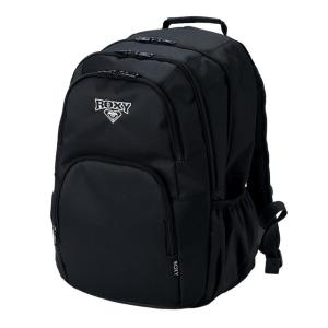 ロキシー GO OUT PLUS RBG261302 BLK レディース デイパック ROXY
