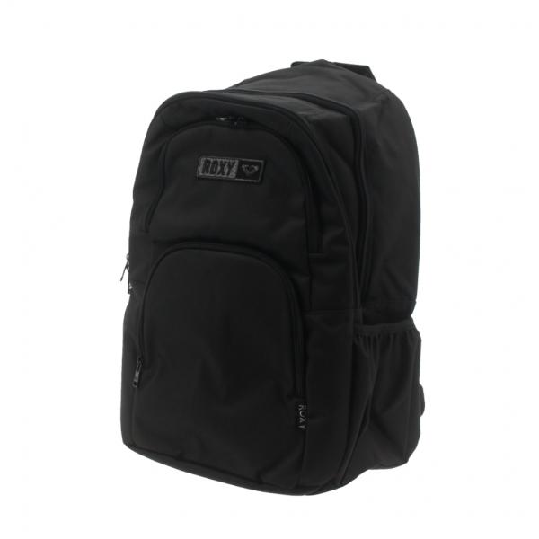 ロキシー GO OUT PLUS RBG254302 GRY レディース デイパック バックパック ...