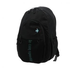 ルコック エッグフォルムバックパック QMAXJA50 MNT レディース ディパック リュック 約25L le coq sportif