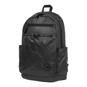 ニューバランス Circular Logo バックパック AC29874 BLK レディース デイパック リュック アルペン・スポーツデポ限定 New Balance