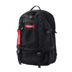 NEO EMBROIDERY BIG BACKPACK BAR 03192048の商品画像