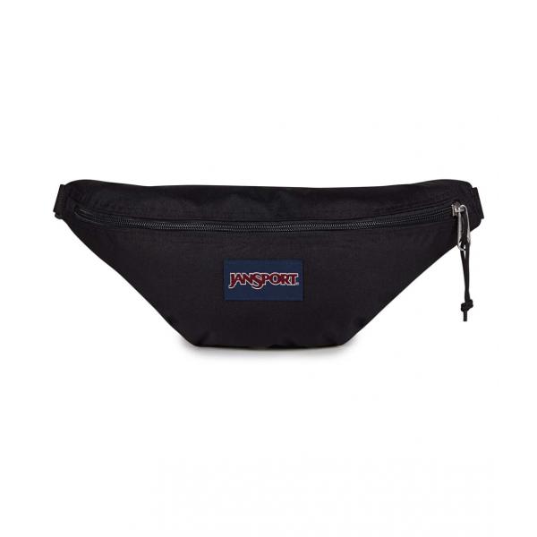 ジャンスポーツ SWING WAISTPACK スウィングウエストパック ブラック JS0A85W1...