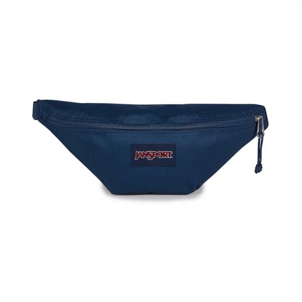ジャンスポーツ SWING WAISTPACK スウィングウエストパック ネイビー JS0A85W1...