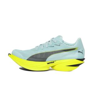 PUMA（プーマ） メンズ FAST-R ニトロ エリート 3 ランニングシューズ