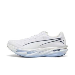 PUMA（プーマ） ディヴィエイト ニトロ 3 EKIDEN 313422 メンズ 陸上