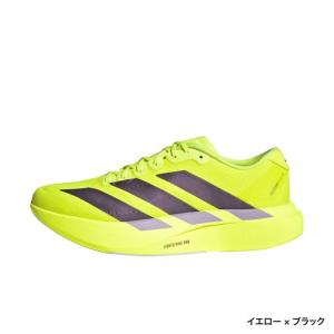 adidas（アディダス） ADIZERO ADIOS PRO 4 アディゼロ アディオス