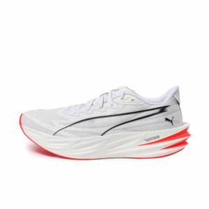 PUMA（プーマ） ディヴィエイト ニトロ エリート 4 312127 メンズ 陸上