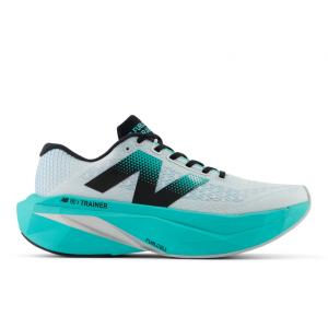ニューバランス FuelCell SuperComp Trainer v3 フューエルセルスーパーコンプトレーナー v3 MRCXLW4 メンズ 陸上 ランニングシューズ D New Balance