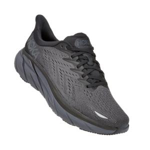 ホカオネオネ クリフトン8 CLIFTON 8 1119393 BBLC メンズ 陸上 ランニングシューズ : ブラック×ブラック HOKA ONE ONE