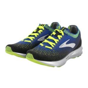 ブルックス BROOKS メンズ 陸上 ランニングシューズ レビテイト2 1102901Dの商品画像