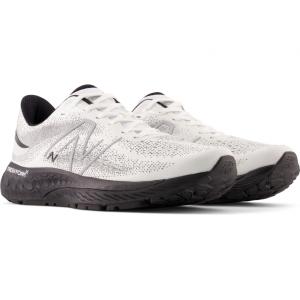 ニューバランス Fresh Foam X 880 フレッシュフォーム M880D メンズ 陸上/ランニング ランニングシューズ D : ホワイト×ブラック New Balance