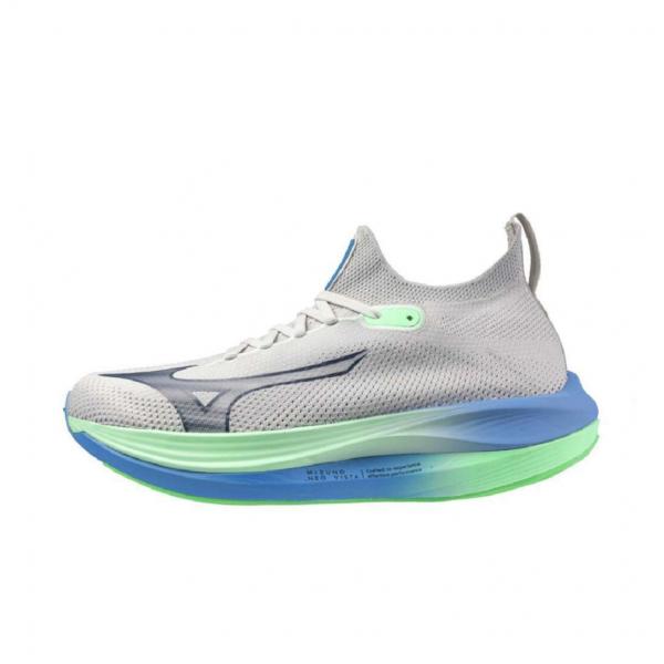 ミズノ MIZUNO NEO VISTA ミズノネオビスタ J1GC243451 メンズ 陸上/ラン...