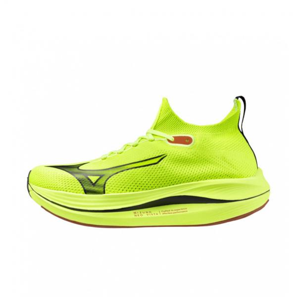 ミズノ NEO VISTA ネオビスタ J1GC243402 メンズ 陸上/ランニング ランニングシ...