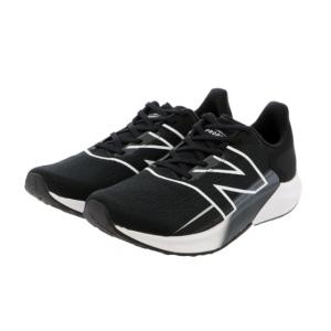 ニューバランス FUEL CELL PROPEL M MFCPR D BW2 メンズ 陸上 ランニングシューズ ： ブラック×ホワイト New Balance