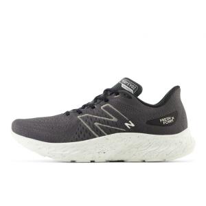 ニューバランス Fresh Foam X Evoz v3 フレッシュフォーム X イーボス v3 MEVOZ メンズ 陸上/ランニング ランニングシューズ 2E : ブラック New Balance