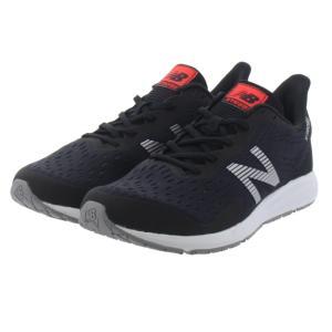 ニューバランス ストロボ M STROBE M MSTRO2E BW4 メンズ 陸上 ランニングシューズ : ブラック New Balance