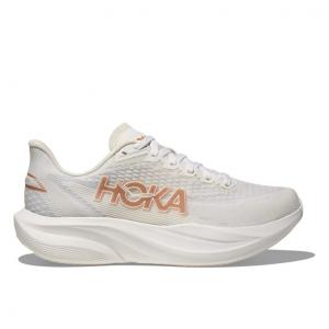 ホカ MACH 7 マッハ 7 1171938 レディス 陸上/ランニング ランニングシューズ B : クリーム HOKA