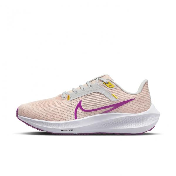 ナイキ WMNS AIR ZOOM PEGASUS 40 WIDE ウィメンズ エア ズーム ペガサ...